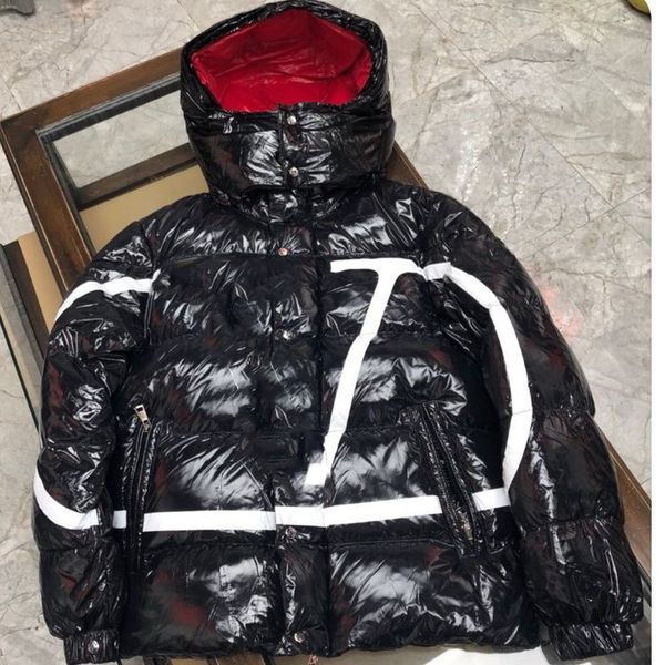 parkas designer embroidery puffer jackets yoga parka dowm portwear thich hooded coats womens outwear puff down casual loose oversize, Black
parkas designer embroidery puffer jackets yoga parka dowm portwear thich hooded coats womens outwear puff down casual loose oversize, Black