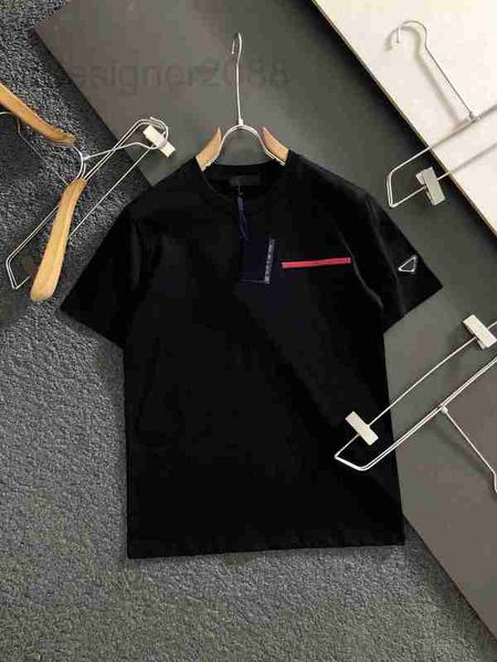 men's t-shirts designer new classic casual t shirts men tees custom silk fabrics comfortable feel silky triangle metal decoration high-, White;black
men's t-shirts designer new classic casual t shirts men tees custom silk fabrics comfortable feel silky triangle metal decoration high-, White;black