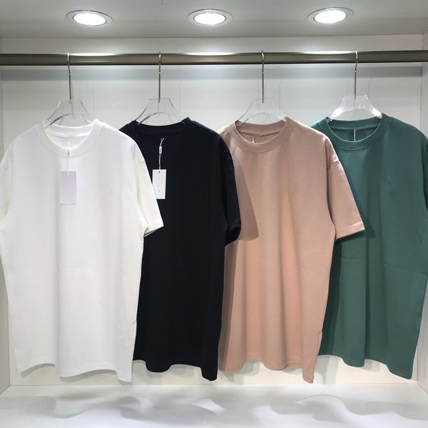 mens designer luxurys t shirt solid color t-shirt black white green off design letter shirts men women t-shirts short sleeve oversize m-2xl, White;black
mens designer luxurys t shirt solid color t-shirt black white green off design letter shirts men women t-shirts short sleeve oversize m-2xl, White;black