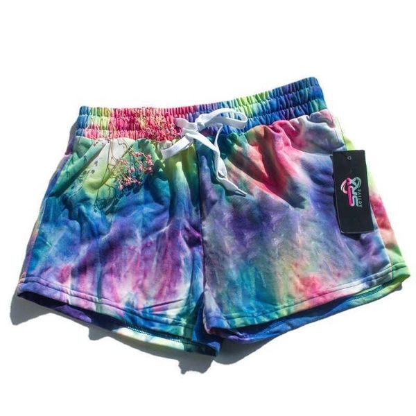 loose breathable quick drying sports summer shorts women's yoga skirt training running fitness pants tie dye gym clothes, White;black
loose breathable quick drying sports summer shorts women's yoga skirt training running fitness pants tie dye gym clothes, White;black