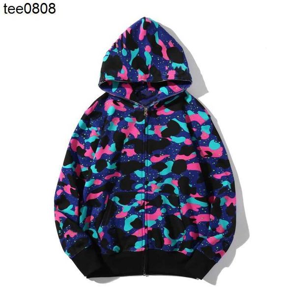 2022 mens designer hoodies men women stylist shark tiger full zip hoodie jacket color grid harajuku sweatshirt fashion size xl, Black
2022 mens designer hoodies men women stylist shark tiger full zip hoodie jacket color grid harajuku sweatshirt fashion size xl, Black