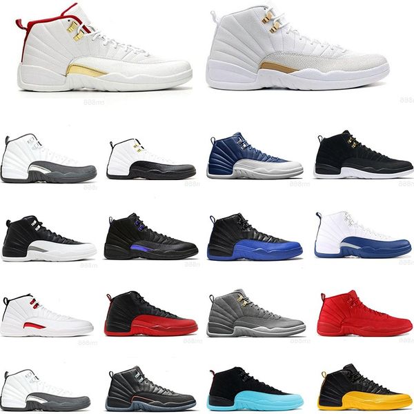 12s men basketball shoes outdoor utility twist reverse flu game dark concord university gold playoffs mens shoe trasiner sport
12s men basketball shoes outdoor utility twist reverse flu game dark concord university gold playoffs mens shoe trasiner sport