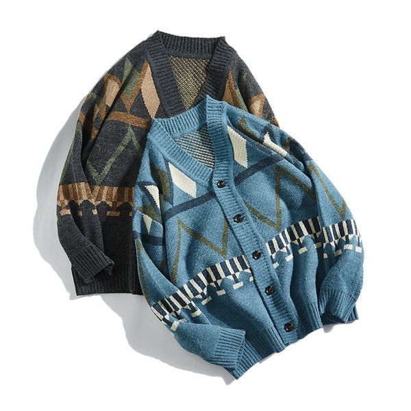 men's sweaters fall winter green leopard printed sweater long sleeve slim casual man cardigan knitted men outerwear african fashion, White;black
men's sweaters fall winter green leopard printed sweater long sleeve slim casual man cardigan knitted men outerwear african fashion, White;black