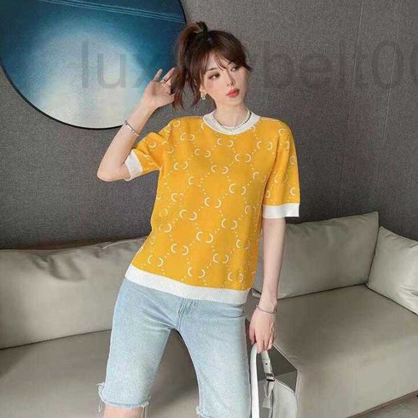 women's knits & tees spring designer high-end women knits wear womens knitss luxury g letter print round neck sweater fashion and comfo, White
women's knits & tees spring designer high-end women knits wear womens knitss luxury g letter print round neck sweater fashion and comfo, White