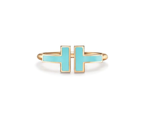 brand luxury designer ring the new double shaped opening bandwith original logo fashion woman jewelry rings1619248, Silver
brand luxury designer ring the new double shaped opening bandwith original logo fashion woman jewelry rings1619248, Silver