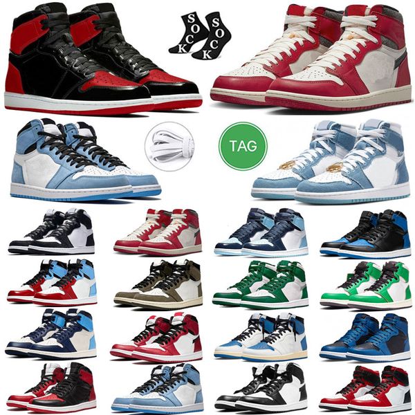 off authentic 1 high og shoes chicago unc patent bred black toe homage to home pine green basketball shoe men women heritage obsidian denim
off authentic 1 high og shoes chicago unc patent bred black toe homage to home pine green basketball shoe men women heritage obsidian denim