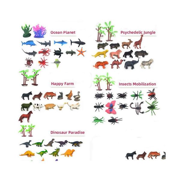 Discovery Mini Science Animal Model Dinosaur Simation Diy Archaeological Farm Insect Marine Forest Education Toys For Children Fun Dhfhx
Discovery Mini Science Animal Model Dinosaur Simation Diy Archaeological Farm Insect Marine Forest Education Toys For Children Fun Dhfhx