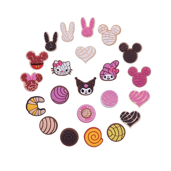 anime charms wholesale childhood memories cookie melody bunny ears cats funny cartoon charms shoe accessories pvc decoration buckle soft rub, Blue
anime charms wholesale childhood memories cookie melody bunny ears cats funny cartoon charms shoe accessories pvc decoration buckle soft rub, Blue