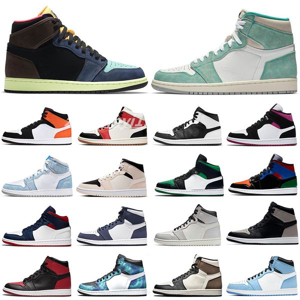jumpman 1 university blue basketball shoes 1s bio hack patent bred shadow silver toe electro orange grey fog chicago men women trainers spor, White;red
jumpman 1 university blue basketball shoes 1s bio hack patent bred shadow silver toe electro orange grey fog chicago men women trainers spor, White;red