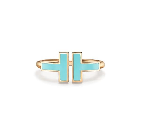 brand luxury designer ring the new double shaped opening bandwith original logo fashion woman jewelry rings6583928, Silver
brand luxury designer ring the new double shaped opening bandwith original logo fashion woman jewelry rings6583928, Silver