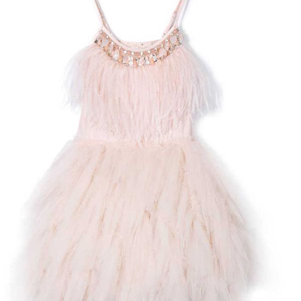 girl's dresses party dress for girl feather sleeveless beading evening dress elelgant children bithday tutu dress baby girls kids vesti, Red;yellow
girl's dresses party dress for girl feather sleeveless beading evening dress elelgant children bithday tutu dress baby girls kids vesti, Red;yellow