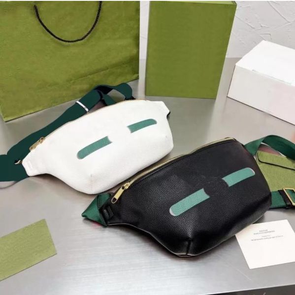 designers bag luxurys women brand waist bags fashion men sling bag cross body bumbag handbag messenger with two colors
designers bag luxurys women brand waist bags fashion men sling bag cross body bumbag handbag messenger with two colors