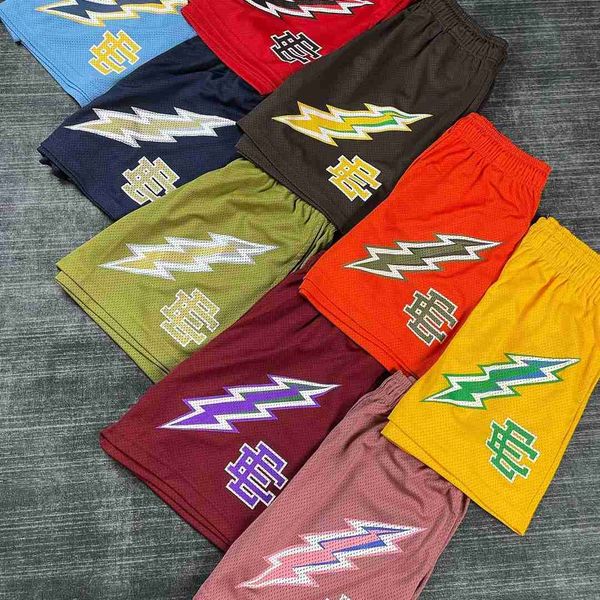 2023 new eric ee basic lightning bolt shorts summer casual shorts fitness sweatpants gym workout mesh sport shorts men, White;black
2023 new eric ee basic lightning bolt shorts summer casual shorts fitness sweatpants gym workout mesh sport shorts men, White;black
