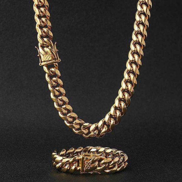 wholesale 14k 18k gold filled chain mens plated necklace set cuban stainless steel for men, Silver
wholesale 14k 18k gold filled chain mens plated necklace set cuban stainless steel for men, Silver