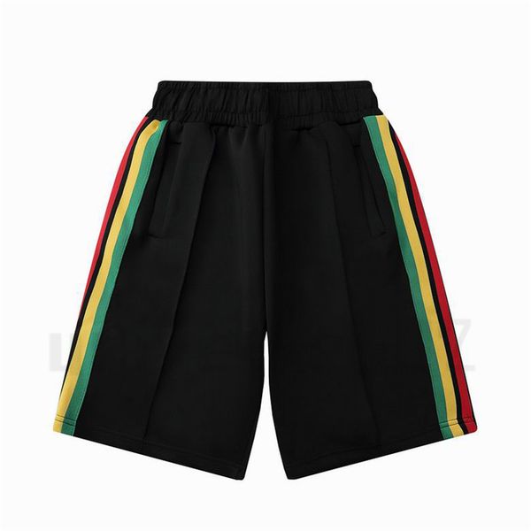 2023 mens palms shorts womens designers short pants letter printing strip webbing casual five-point clothes summer beach clothing 21, White;black
2023 mens palms shorts womens designers short pants letter printing strip webbing casual five-point clothes summer beach clothing 21, White;black