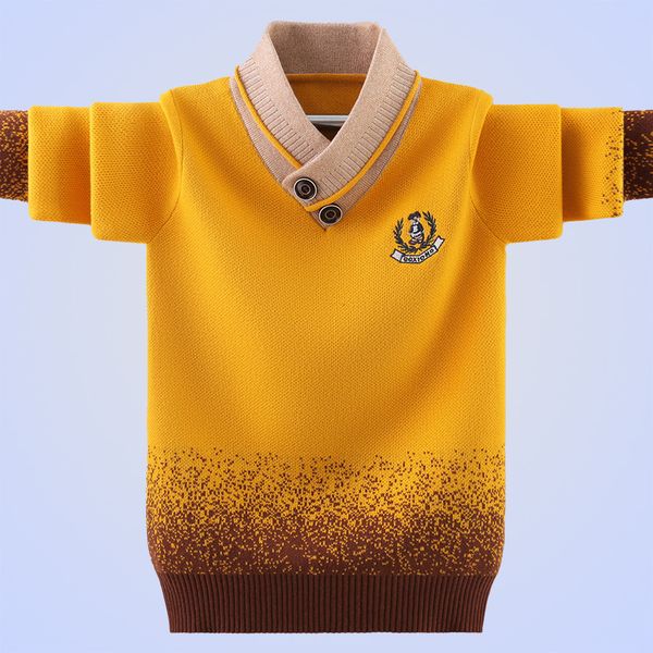 cardigan cotton clothing children s sweater keep warm v neck pullover knitted boys clothes 6 14 230107, Blue
cardigan cotton clothing children s sweater keep warm v neck pullover knitted boys clothes 6 14 230107, Blue