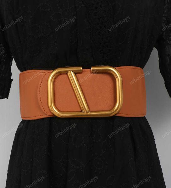 classic women designer belt fashion vintage pu letter buckle elastic with elastic waist seal dress coat decorative belts, Black;brown
classic women designer belt fashion vintage pu letter buckle elastic with elastic waist seal dress coat decorative belts, Black;brown