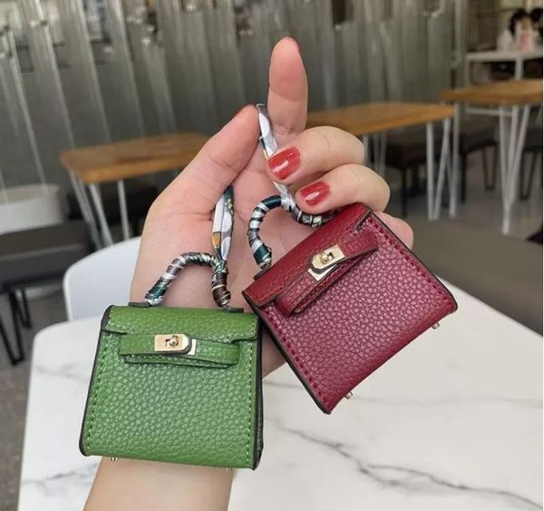 designer keychain mini totes kids purse handbag for girl kelly bags hanger luxury case hook airpods cases earphone accessories satchel clutc
designer keychain mini totes kids purse handbag for girl kelly bags hanger luxury case hook airpods cases earphone accessories satchel clutc