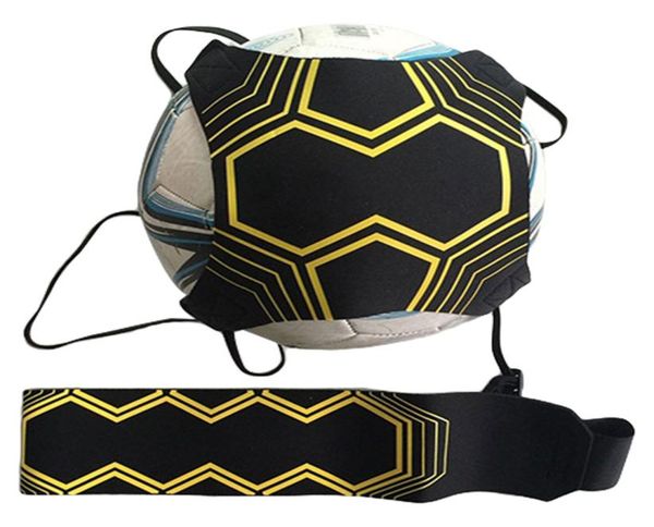 professional sports assistance adjustable football trainer 94cm soccer ball practice belt training equipment kick accessories5460567
professional sports assistance adjustable football trainer 94cm soccer ball practice belt training equipment kick accessories5460567