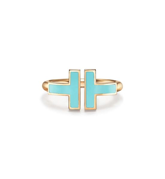 brand luxury designer ring the new double shaped opening bandwith original logo fashion woman jewelry rings1547186, Silver
brand luxury designer ring the new double shaped opening bandwith original logo fashion woman jewelry rings1547186, Silver