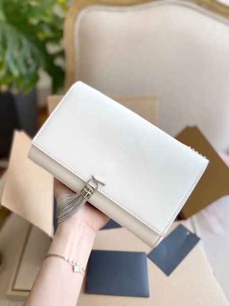 shoulder bags designers woman tassel bag handbags women luxury designer bag genuine leather chain crossbody classic flap luxurious pochette
shoulder bags designers woman tassel bag handbags women luxury designer bag genuine leather chain crossbody classic flap luxurious pochette