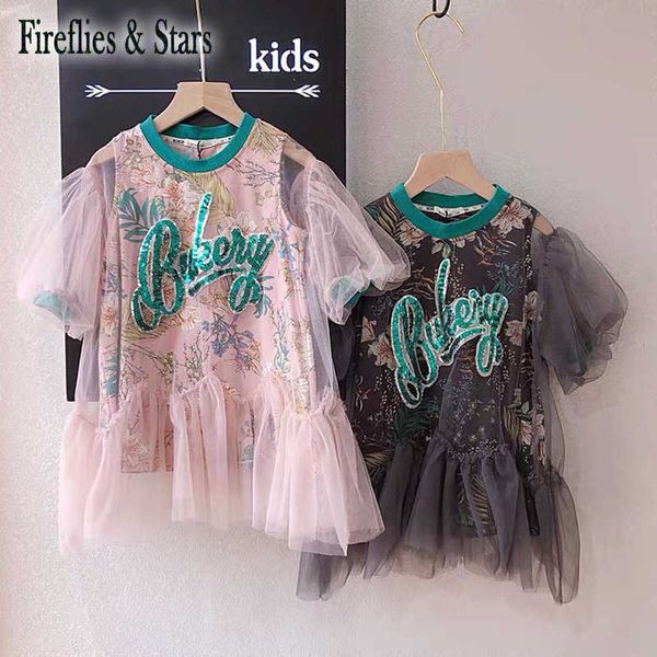 girl's dresses summer girls dress baby tutu dress kids dress children clothes elegant sequin letter jungle mesh puff sleeve 4 to 14 yrs, Red;yellow
girl's dresses summer girls dress baby tutu dress kids dress children clothes elegant sequin letter jungle mesh puff sleeve 4 to 14 yrs, Red;yellow