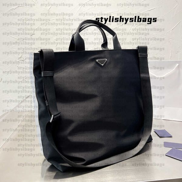 totes luxury tote bag designer handbag black nylon large capacity shoulder bag ladies fashion casual shopping 010923h
totes luxury tote bag designer handbag black nylon large capacity shoulder bag ladies fashion casual shopping 010923h
