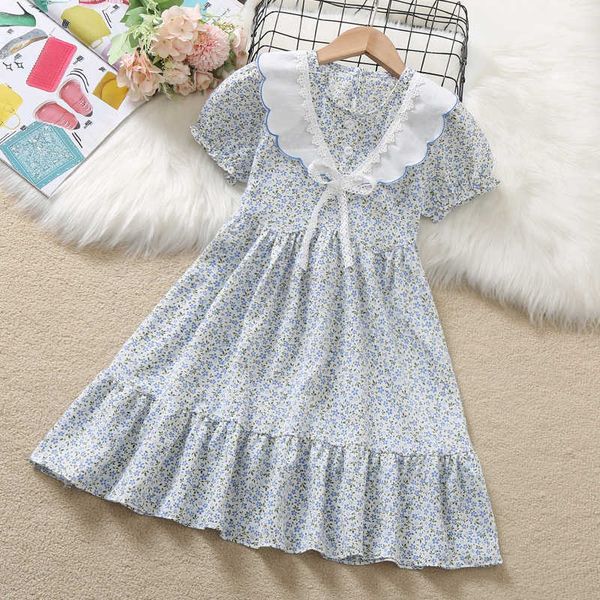 girl's dresses kids summer dress baby girls dresses floral print lace girls clothes children clothing teenagers school costume 6 8 10 1, Red;yellow
girl's dresses kids summer dress baby girls dresses floral print lace girls clothes children clothing teenagers school costume 6 8 10 1, Red;yellow
