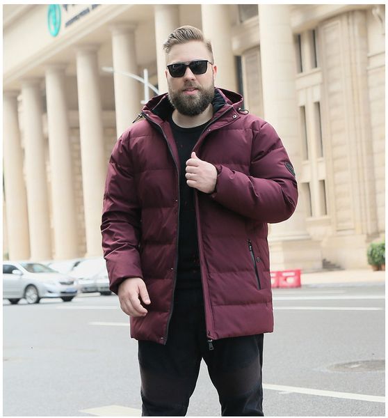 men's vests winter men's hooded down jacket oversized people large plus size 11xl warm thick 10xl 180kg 230107, Black;white
men's vests winter men's hooded down jacket oversized people large plus size 11xl warm thick 10xl 180kg 230107, Black;white