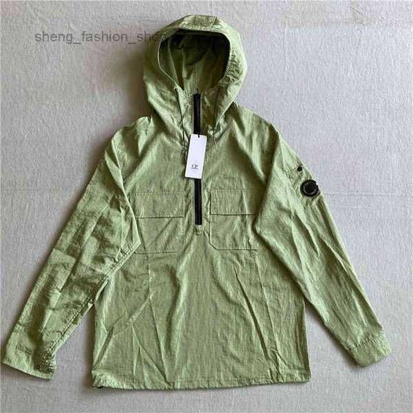 cp 22ss fashion company loose nylon hooded jacket men ultra light orange jackets outdoor casual pullover coat hoodies hoody 21, Black
cp 22ss fashion company loose nylon hooded jacket men ultra light orange jackets outdoor casual pullover coat hoodies hoody 21, Black