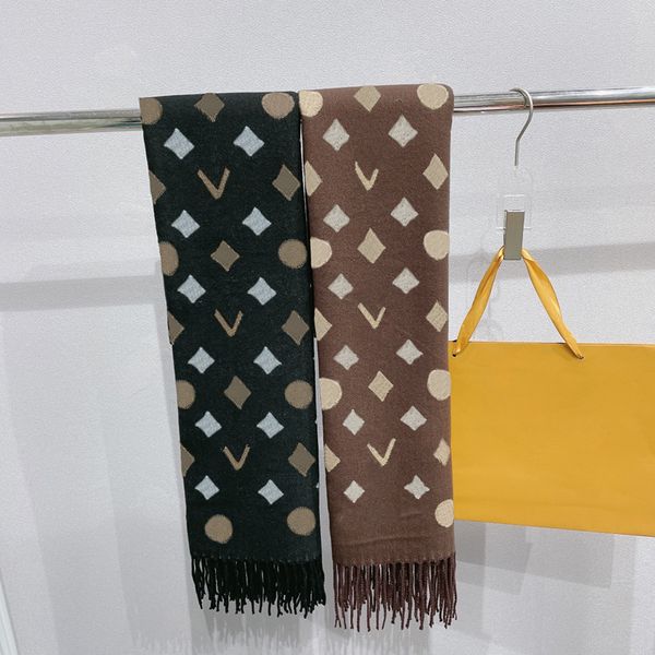 fashion new autumn and winter 2023 colorful geometric women's scarf imitation cashmere shawl warm coat shawl, Blue;gray
fashion new autumn and winter 2023 colorful geometric women's scarf imitation cashmere shawl warm coat shawl, Blue;gray