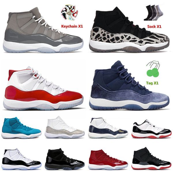 men basketball shoes 11 11s xi jumpman cool grey cherry pure violet rose gold pantone space jam university blue outdoor trainers mens women
men basketball shoes 11 11s xi jumpman cool grey cherry pure violet rose gold pantone space jam university blue outdoor trainers mens women