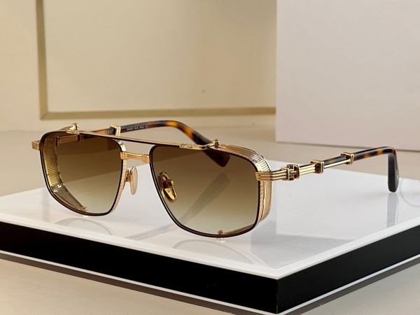 sunglasses for men and women summer 142a style anti-ultraviolet retro plate full frame random box, White;black
sunglasses for men and women summer 142a style anti-ultraviolet retro plate full frame random box, White;black
