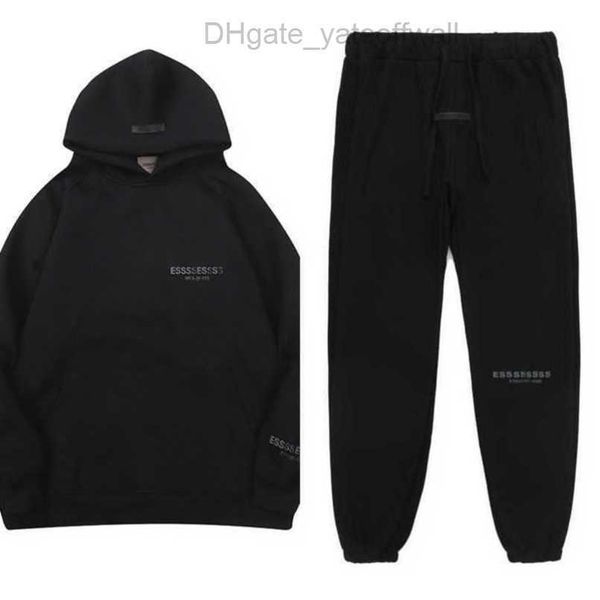men's fashion sweatshirts luxury essss ential tracksuits letter hoodies men women sportswear hooded pant coat sweater pullover couple, Gray
men's fashion sweatshirts luxury essss ential tracksuits letter hoodies men women sportswear hooded pant coat sweater pullover couple, Gray