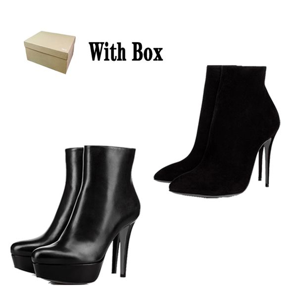 classic autumn winter boots designer women light soft surface silhouette knee bottes jortrainer cow split thigh-high boots solid booties, Black
classic autumn winter boots designer women light soft surface silhouette knee bottes jortrainer cow split thigh-high boots solid booties, Black
