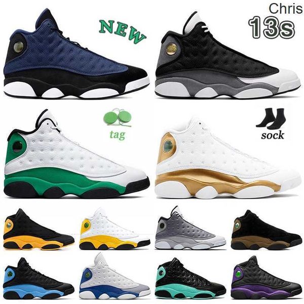 brand basketball shoes university gold 13s reflective 3m basketball shoes mens womens big size jumpman 13 j13 blue brave black cat suede red, Black;white
brand basketball shoes university gold 13s reflective 3m basketball shoes mens womens big size jumpman 13 j13 blue brave black cat suede red, Black;white