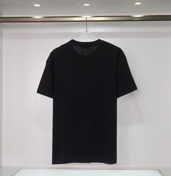 men women t shirt luxury summer designer short sleeve tee classic g advanced t-shirts senior pure cotton 11 kinds choice size s-xxl1, White;black
men women t shirt luxury summer designer short sleeve tee classic g advanced t-shirts senior pure cotton 11 kinds choice size s-xxl1, White;black