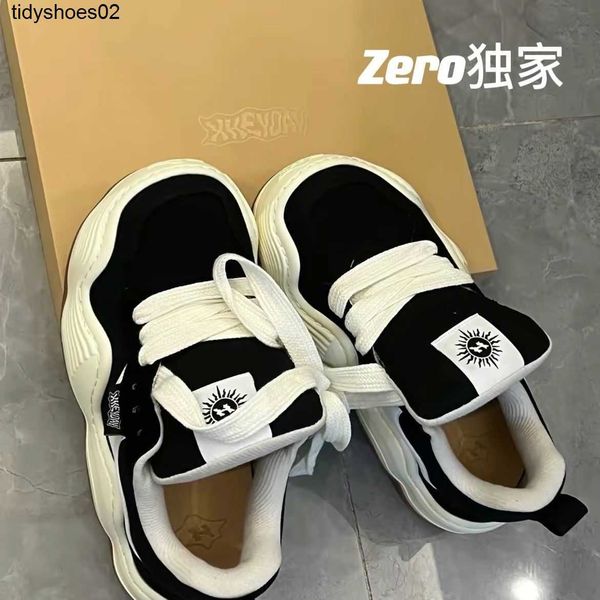 heyday tanjianzi same bread shoes thick soled casual sneakers spring 2022 new couple forrest gump training shoes, Black
heyday tanjianzi same bread shoes thick soled casual sneakers spring 2022 new couple forrest gump training shoes, Black