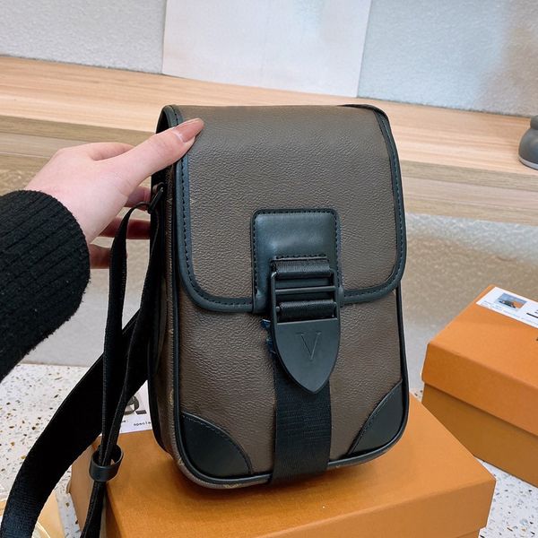 5a designer bags classic presbyopia pattern zipper style crossbody box handbags nylon strap cell phone case
5a designer bags classic presbyopia pattern zipper style crossbody box handbags nylon strap cell phone case
