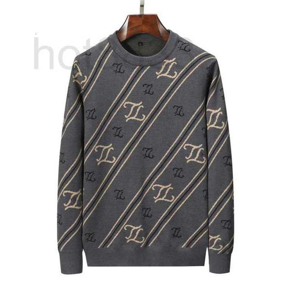 men's sweaters designers mens womens pullover fashion classic high letter quality round neck long sleeve sweater f xfe5, White;black
men's sweaters designers mens womens pullover fashion classic high letter quality round neck long sleeve sweater f xfe5, White;black