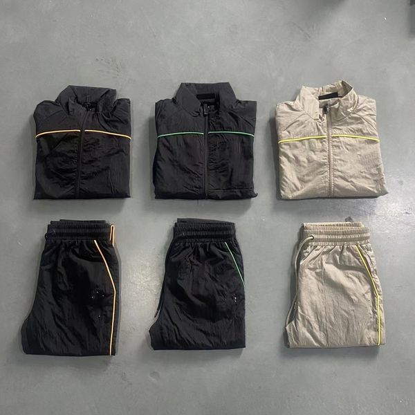 designer mens hoodies trapstar full tracksuits set pants hoodie rainbow towel embroidery decoding hooded trapstars sportswear men womens spo, Gray
designer mens hoodies trapstar full tracksuits set pants hoodie rainbow towel embroidery decoding hooded trapstars sportswear men womens spo, Gray