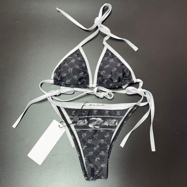 women bikini fashion luxury brand underwear swimsuit bikinis womens swimwear bathing suit clothing summer bikinis womans designer clothes 15, White;black
women bikini fashion luxury brand underwear swimsuit bikinis womens swimwear bathing suit clothing summer bikinis womans designer clothes 15, White;black