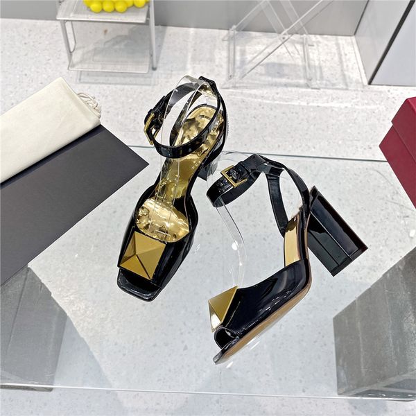 business leather valentinolies wedding summer casual popular dress women party sandals high heels luxury flat brand slippers 03-015, Black
business leather valentinolies wedding summer casual popular dress women party sandals high heels luxury flat brand slippers 03-015, Black
