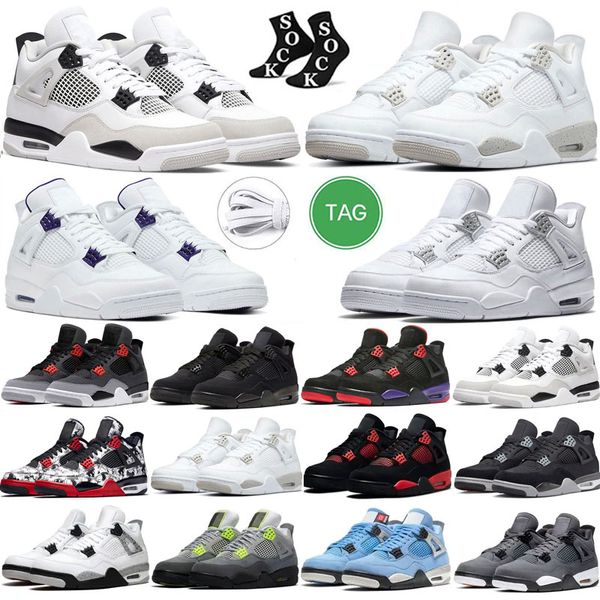 new jumpman 4 4s cool grey basketball shoes mens womens military black cat pure money university blue sail fire red thunder white oreo bred
new jumpman 4 4s cool grey basketball shoes mens womens military black cat pure money university blue sail fire red thunder white oreo bred