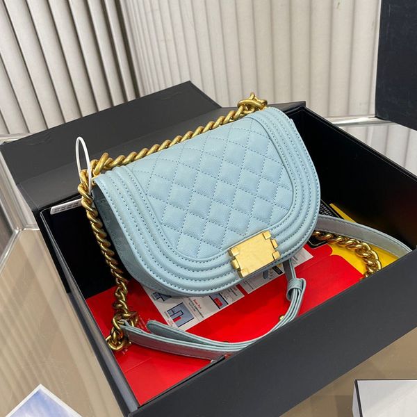 fashion women mini classic flap shoulder bag caviar leather quilted luxury designer crossbody versatile handbag fanny pack coin purse multi
fashion women mini classic flap shoulder bag caviar leather quilted luxury designer crossbody versatile handbag fanny pack coin purse multi