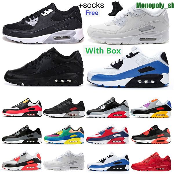 classic 90 90s running shoes men women triple white bred lucha libre barely rose peace valentines day surplus black trail team womens traine
classic 90 90s running shoes men women triple white bred lucha libre barely rose peace valentines day surplus black trail team womens traine
