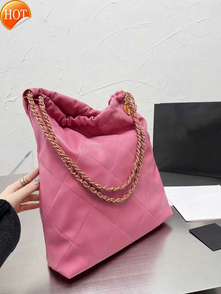 luxurys channel bag designer bags shoulder bags tote women's new fashion leather multi-functional portable travel shoulders crossbody b
luxurys channel bag designer bags shoulder bags tote women's new fashion leather multi-functional portable travel shoulders crossbody b