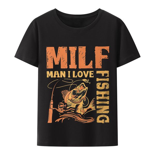 men s t shirts fisherman i love fishing man tshirt for male milf funny meme clothing novelty modal breathable soft printed tee 230109, White;black
men s t shirts fisherman i love fishing man tshirt for male milf funny meme clothing novelty modal breathable soft printed tee 230109, White;black