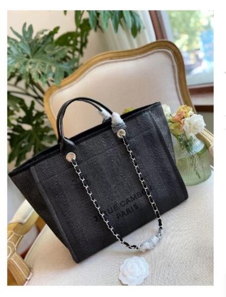 5a fashion women beach designer totes cross body handbag shoulder bag large capacity embroidered shopping luxury cotton tote wallet bags bla
5a fashion women beach designer totes cross body handbag shoulder bag large capacity embroidered shopping luxury cotton tote wallet bags bla