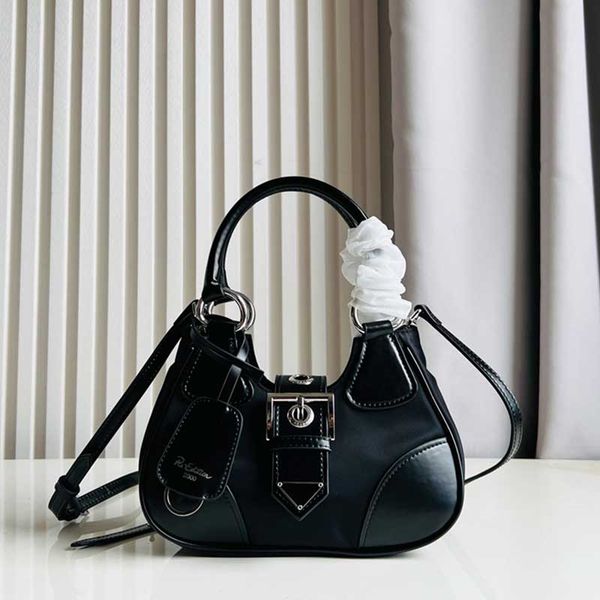 classic subaxillary bag lady designer handbags fashion triangle letters cross body bags belt buckle closed totes purse 1ba381 black crossbod
classic subaxillary bag lady designer handbags fashion triangle letters cross body bags belt buckle closed totes purse 1ba381 black crossbod